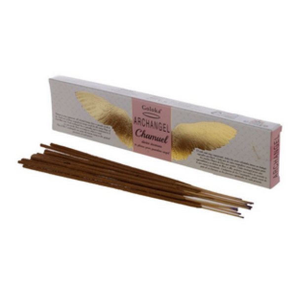 Incense Sticks Goloka Raphael